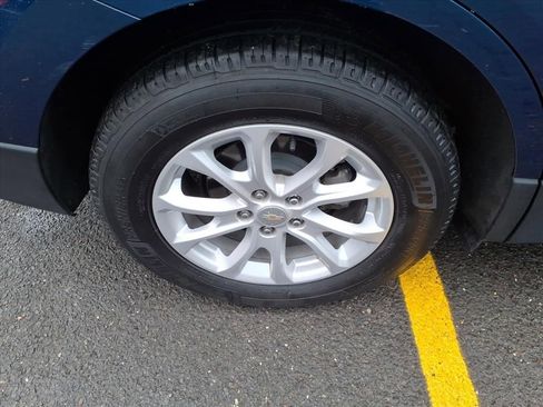 Used 2020 Chevrolet Equinox LT image 7