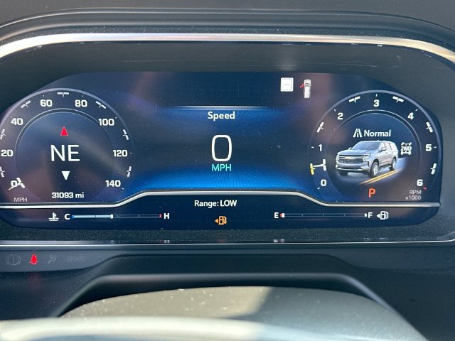 Used 2022 Chevrolet Tahoe Premier w/ Max Trailering Package AWD/4WD image 21