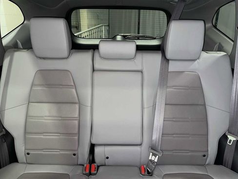 Used 2018 Honda CR-V EX-L image 22