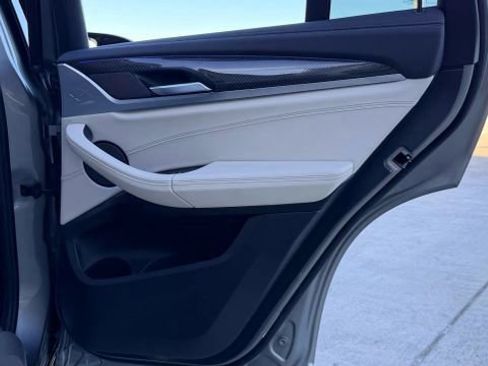 Used 2020 BMW X4 M w/ Executive Package image 18