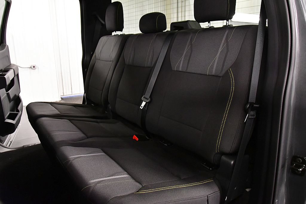 Used 2024 Ford F150 STX AWD/4WD image 29