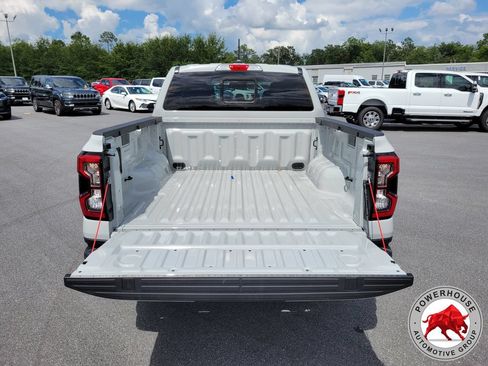 New 2026 Ford Ranger XLT w/ Equipment Group 301A High AWD/4WD image 14