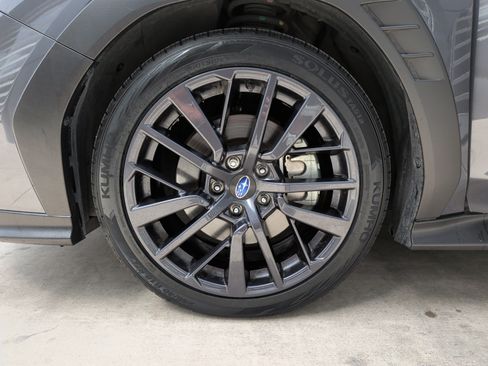 Used 2023 Subaru WRX Premium image 13