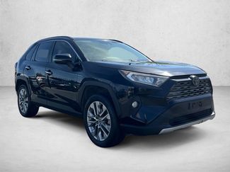 Used 2019 Toyota RAV4 Limited w/ Cold Weather Package video 3