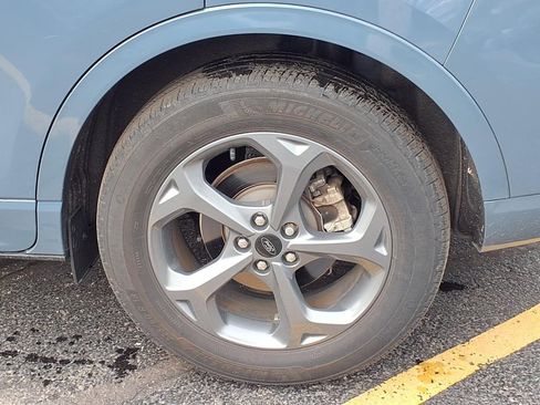 Used 2023 Ford Escape ST-Line image 7