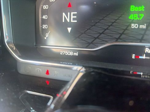 Used 2023 GMC Sierra 1500 SLT w/ SLT Premium Plus Package image 6