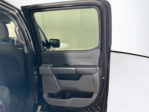 Used 2025 Ford F150 XLT w/ Equipment Group 301A Standard AWD/4WD image 28