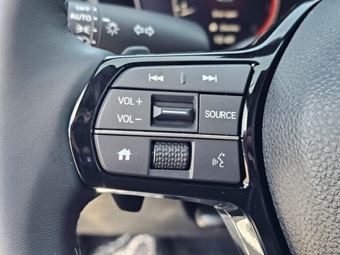 New 2026 Honda Civic Sport image 20