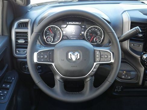 New 2026 RAM 3500 Tradesman w/ Safety Group image 13