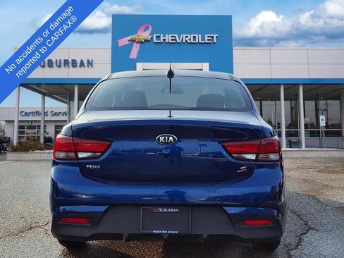 Used 2019 Kia Rio S image 5