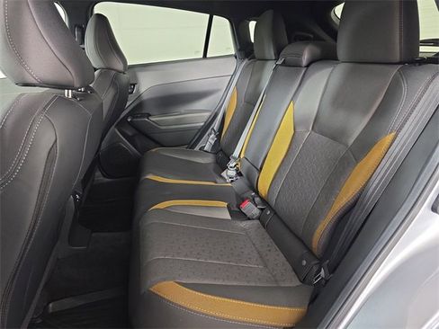 Certified 2025 Subaru Crosstrek 2.5i Sport w/ Crosstrek Mirror Package image 13