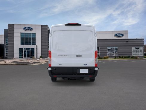 New 2026 Ford Transit 250 148 Medium Roof Extended AWD image 5