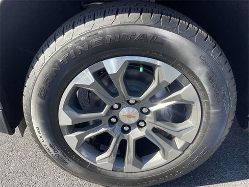 New 2026 Chevrolet Tahoe LT w/ Comfort Package image 6