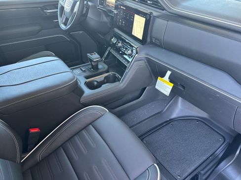 New 2026 GMC Sierra 1500 AT4X AWD/4WD image 15