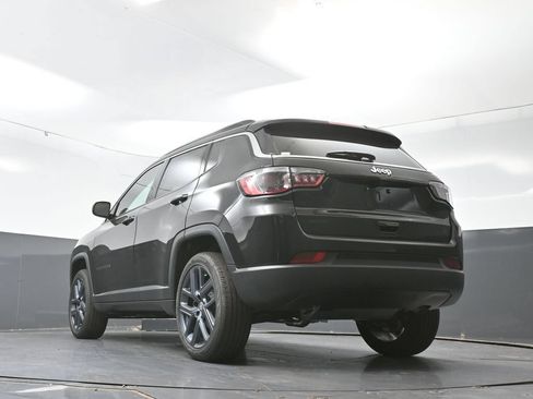 New 2026 Jeep Compass Latitude AWD/4WD image 44