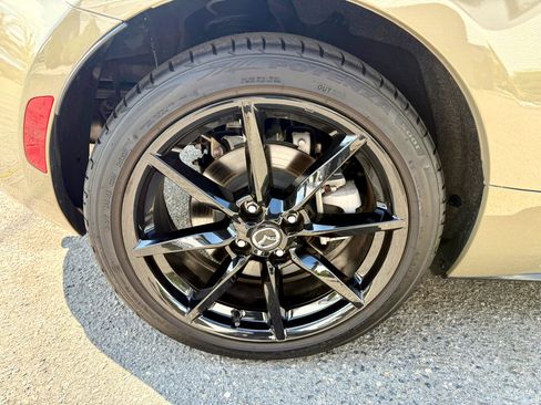 Used 2023 MAZDA MX-5 Miata Club image 13