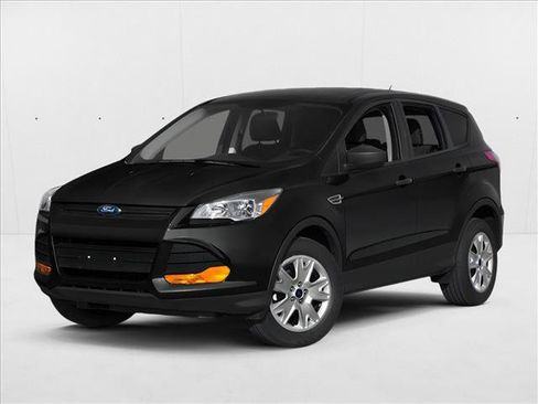Used 2014 Ford Escape Titanium AWD/4WD image 1
