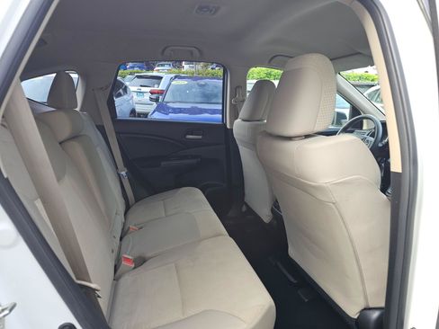 Used 2015 Honda CR-V LX image 13