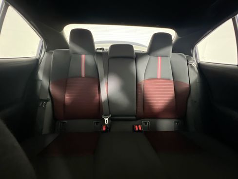 Used 2023 Toyota Corolla SE FWD image 32