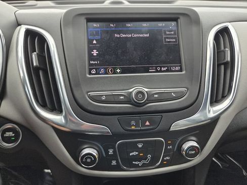 Used 2023 Chevrolet Equinox LT FWD image 22