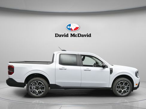 New 2026 Ford Maverick Lariat AWD/4WD image 20