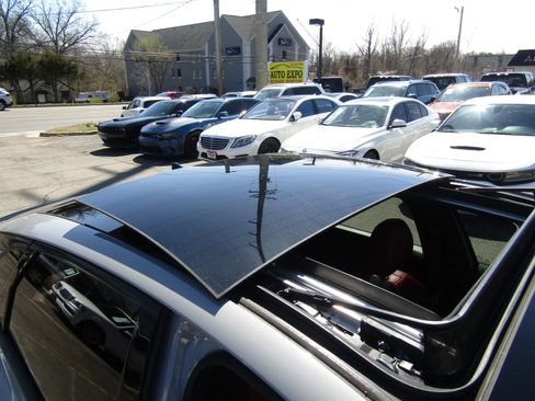 Used 2021 Kia K5 GT-Line image 12