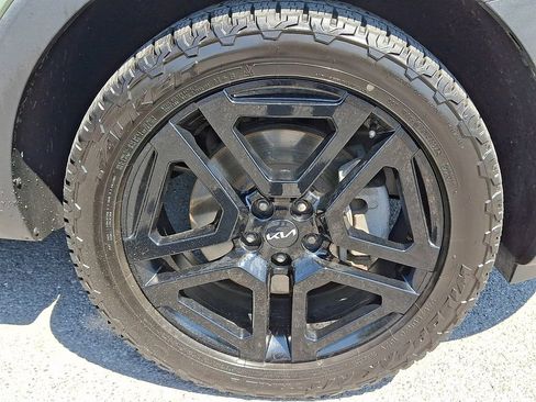 Used 2024 Kia Telluride SX Prestige X-Line AWD/4WD image 11