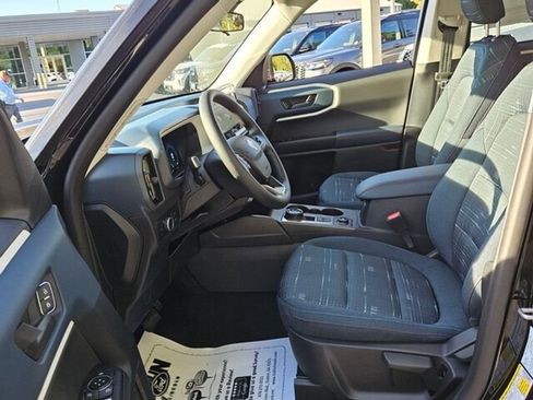 New 2025 Ford Bronco Sport Heritage image 6