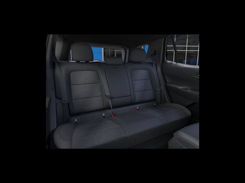 New 2026 Chevrolet Equinox LT w/ Safety and Technology Package FWD image 19