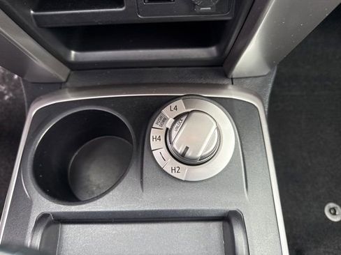 Used 2023 Toyota 4Runner SR5 Premium image 20