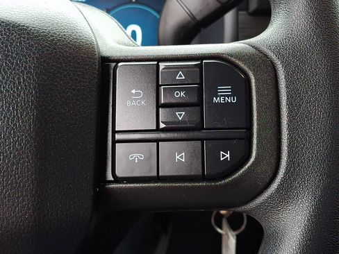 Used 2025 Ford F150 STX w/ Equipment Group 200A AWD/4WD image 23
