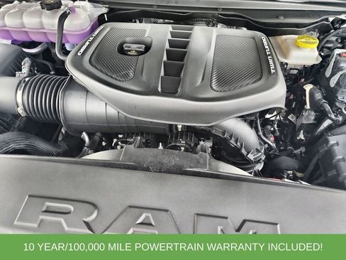 New 2026 RAM 1500 Limited image 36