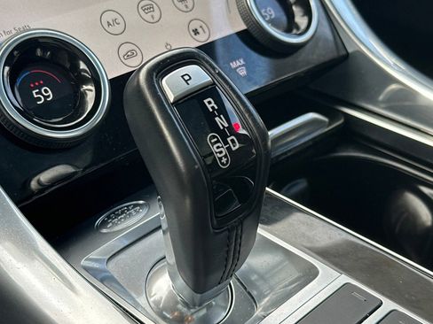 Used 2022 Land Rover Range Rover Sport HSE Silver Edition image 24