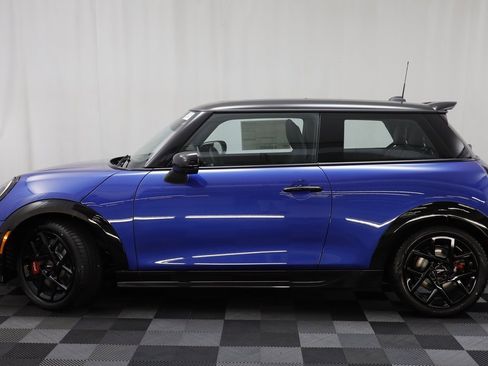 New 2025 MINI Cooper John Cooper Works image 5