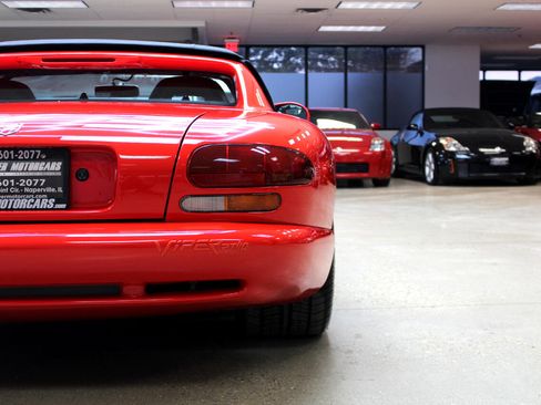 Used 1995 Dodge Viper RT/10 image 26