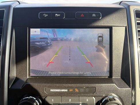 Used 2020 Ford F150 XLT w/ Equipment Group 301A Mid image 22