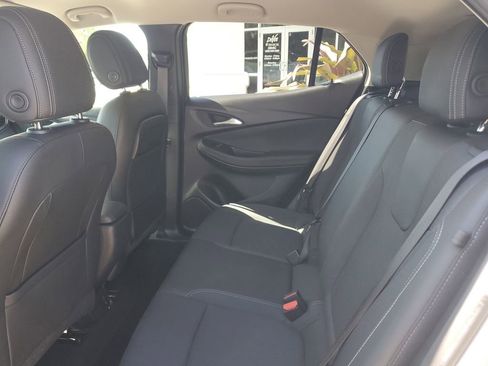 Certified 2023 Buick Encore GX Preferred FWD image 14
