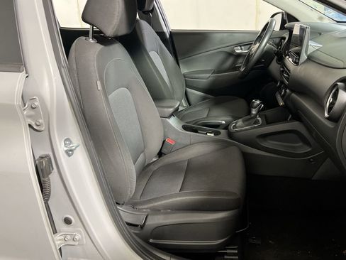 Used 2023 Hyundai Kona SEL w/ Convenience Package image 25