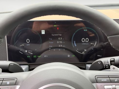 New 2026 Hyundai Sonata Limited FWD image 19