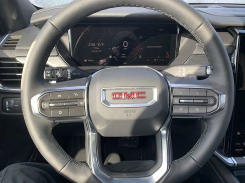 New 2026 GMC Acadia Elevation w/ Elevation Premium Package image 14