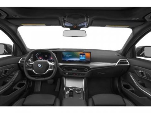 New 2026 BMW 330i Sedan w/ Convenience Package RWD image 10