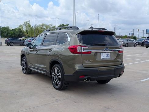 New 2026 Subaru Ascent Limited AWD/4WD image 4