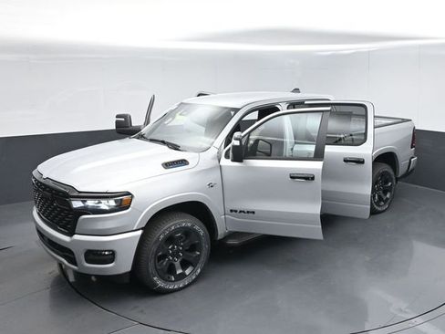 New 2026 RAM 1500 4x4 Crew Cab image 51