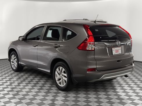 Used 2016 Honda CR-V EX image 3
