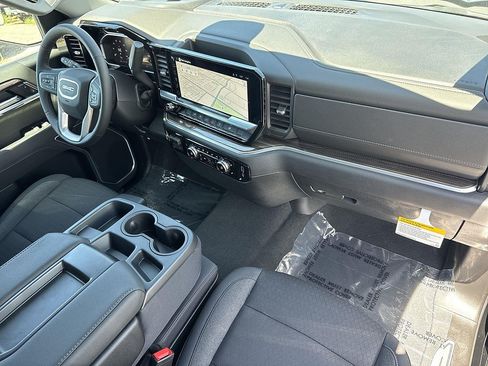 New 2026 GMC Sierra 1500 Elevation AWD/4WD image 29