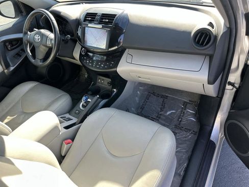 Used 2014 Toyota RAV4 EV image 12