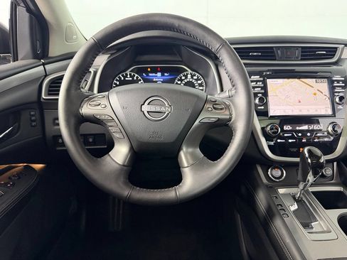 Used 2024 Nissan Murano SL FWD image 12