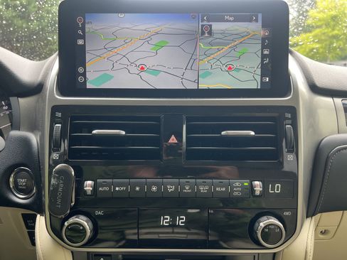 Used 2023 Lexus GX 460 Premium AWD/4WD image 5