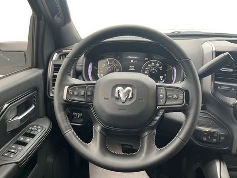 New 2026 RAM 2500 Rebel w/ Rebel Level 1 Equipment Group image 12