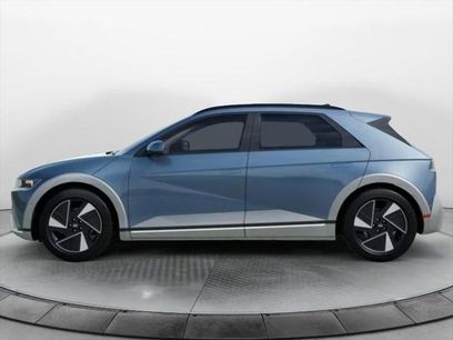 New 2026 Hyundai Ioniq 5 Limited